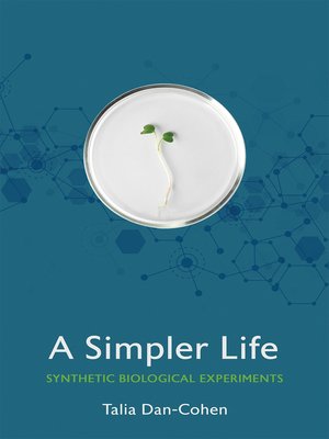 cover image of A Simpler Life